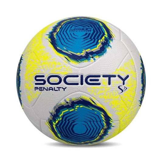 Pelota Society S11 R2 Xxii Penalty