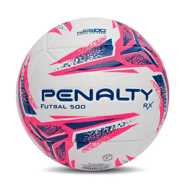 Pelota Futsal Penalty Rx 500 XXIII