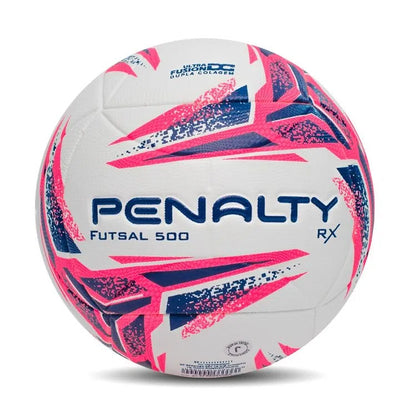 Pelota Futsal Penalty Rx 500 XXIII
