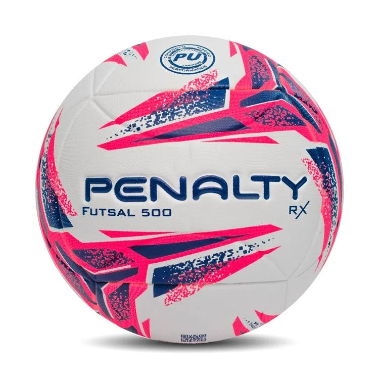 Pelota Futsal Penalty Rx 500 XXIII