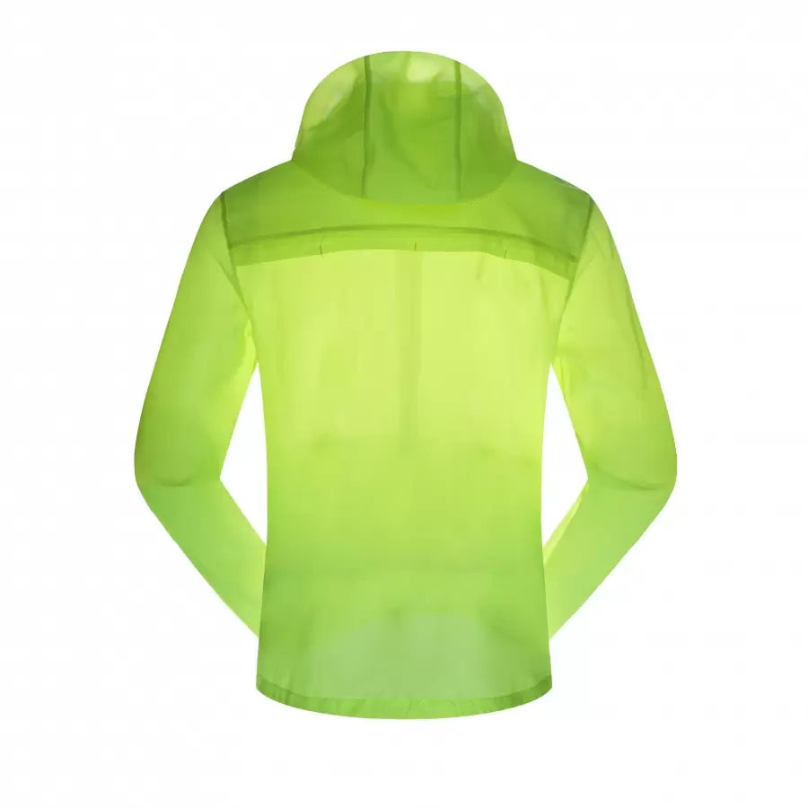 Campera De Lluvia Adulto Kelme
