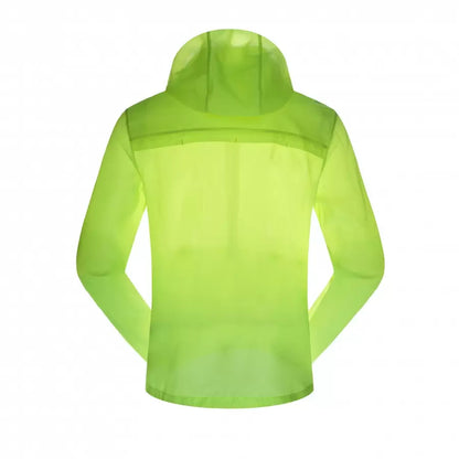 Campera De Lluvia Adulto Kelme