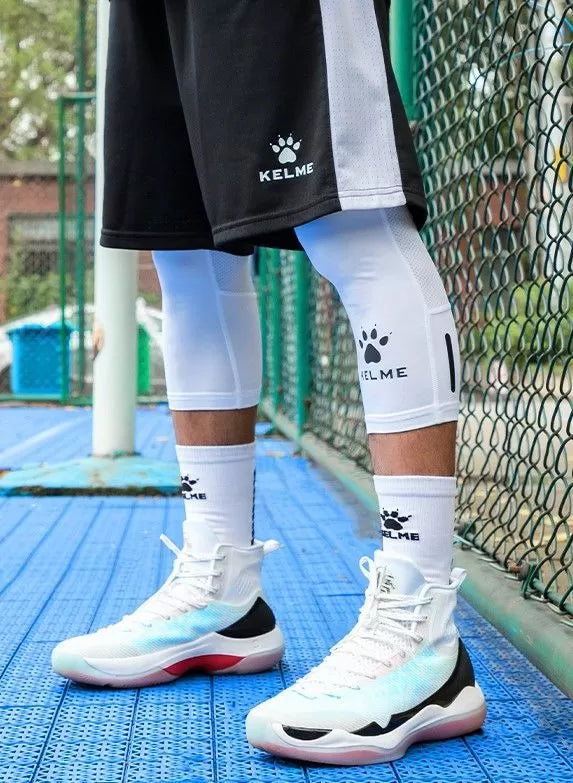 Calza térmica 3/4 KELME