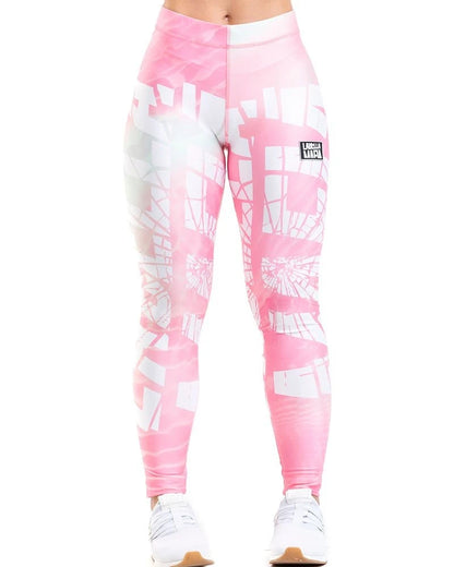 Calza Estampada LBM
