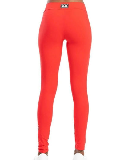 Calza Roja LBM