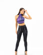 Calza / Leggings Strike Storm Negra