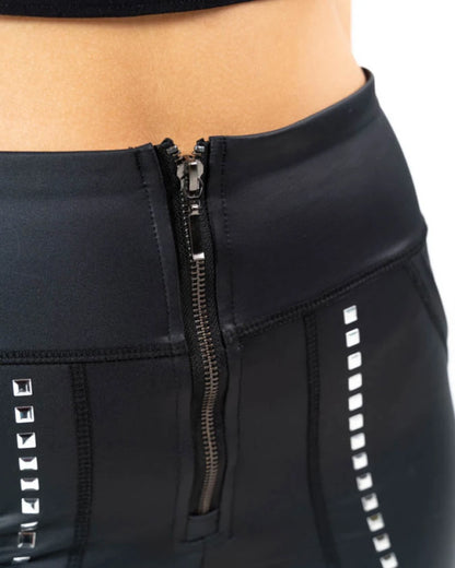 Calza / Leggings Strike Storm Negra