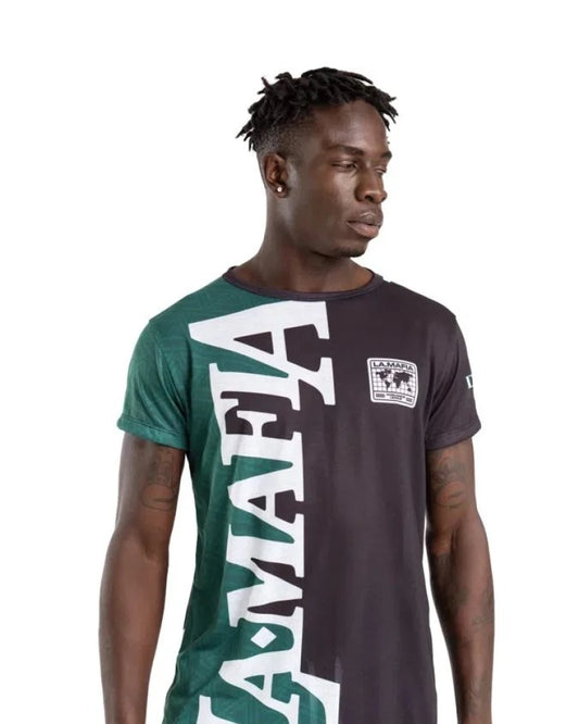 Remera La Mafia