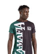 Remera La Mafia