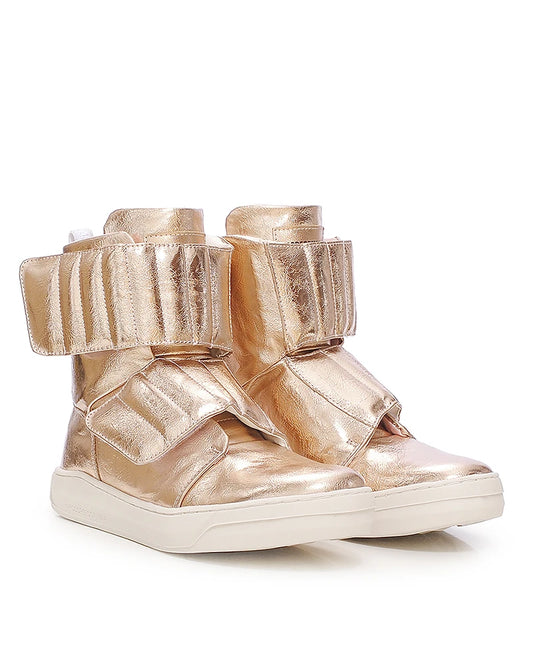 Bota Cobre Hardcore Dama