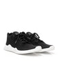 Calzado Deportivo Negro Hardcore Adulto