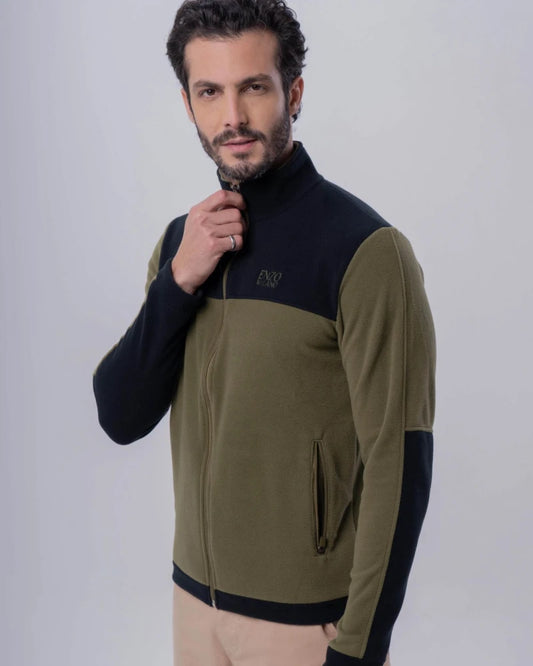 Campera Enzo Milano