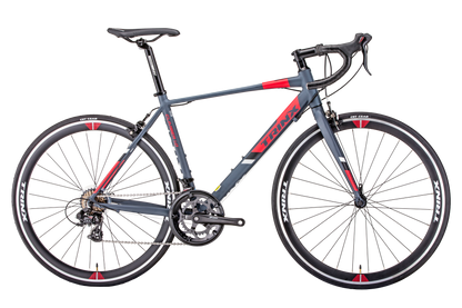 Bicicleta Trinx Climber 1.0 Ruta