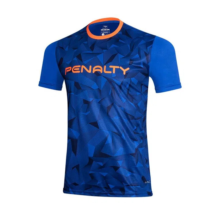 Remera Geonetrico X Penalty