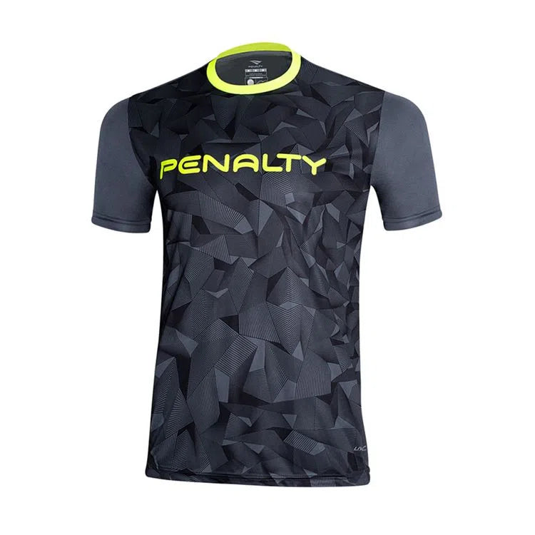 Remera Geonetrico X Penalty