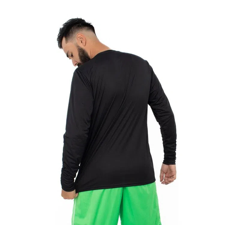 Camiseta Matis Penalty M/L