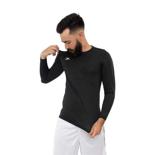 Remera Termica Penalty Matis M/L