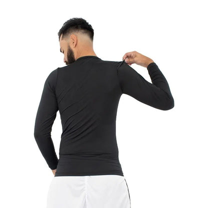 Remera Termica Penalty Matis M/L