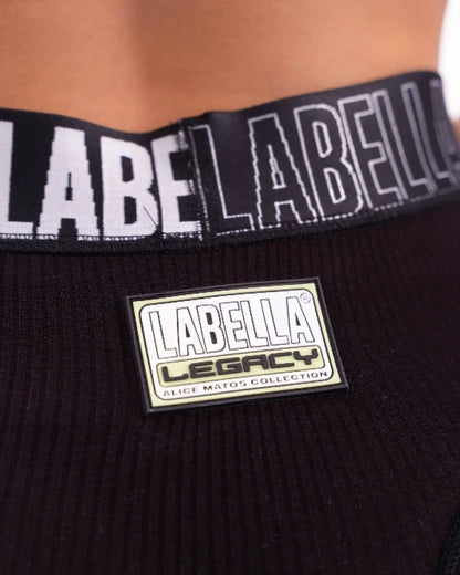 Conjunto Legacy Negro LBM