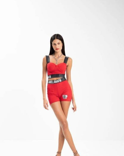 Conjunto Match LBM