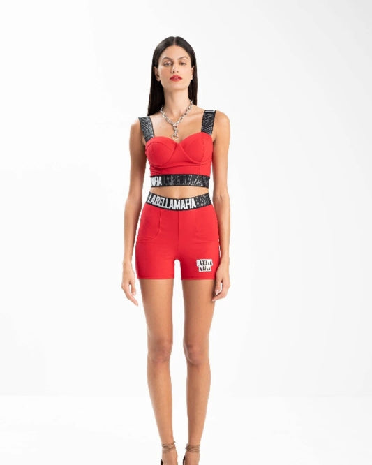 Conjunto Match LBM
