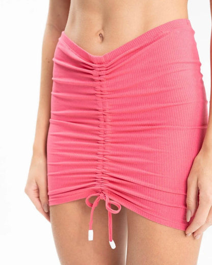 Conjunto Match Amarillo