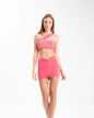 Conjunto Match Amarillo