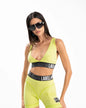 Conjunto Match Verde