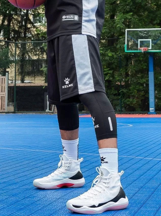 Calza térmica 3/4 KELME