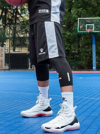 Calza térmica 3/4 KELME