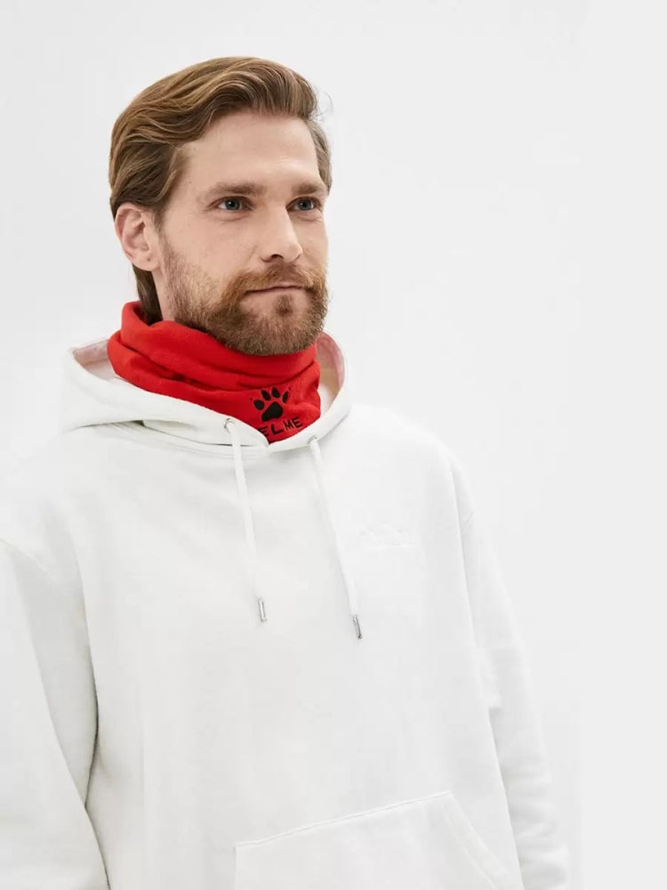 Cuello Gaiter Reversible kelme
