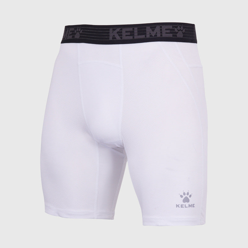Calza Corta Térmica Y Compresión Para Deporte Kelme