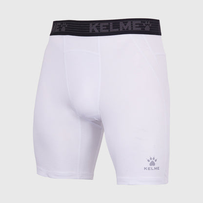 Calza Corta Térmica Y Compresión Para Deporte Kelme