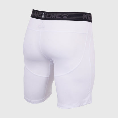 Calza Corta Térmica Y Compresión Para Deporte Kelme