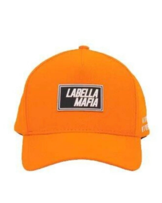 Gorro Fire Naranja