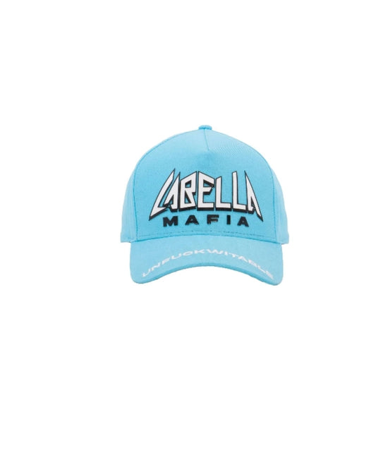 Gorro Heaven Celeste