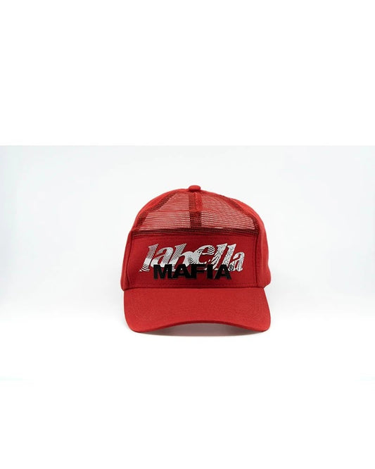 Gorro Nirvana LBM