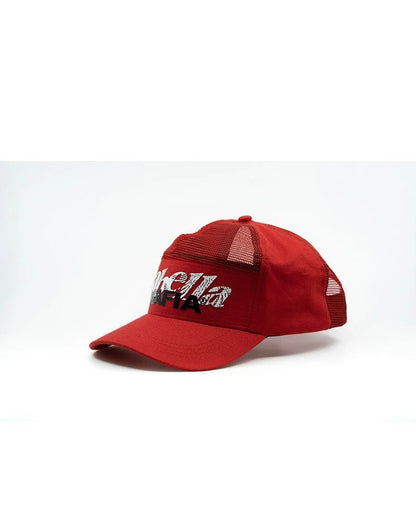 Gorro Nirvana LBM