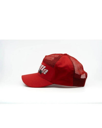 Gorro Nirvana LBM