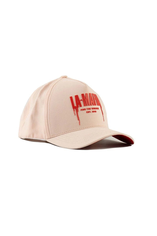 Gorra Nude La Mafia