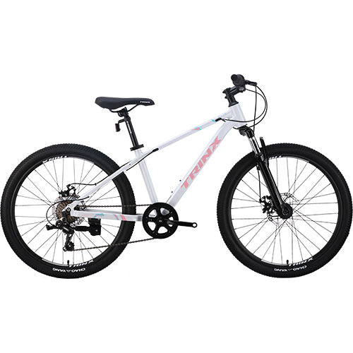 Bicicleta Trinx Junior 24 Infantil