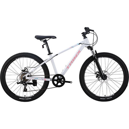 Bicicleta Trinx Junior 24 Infantil