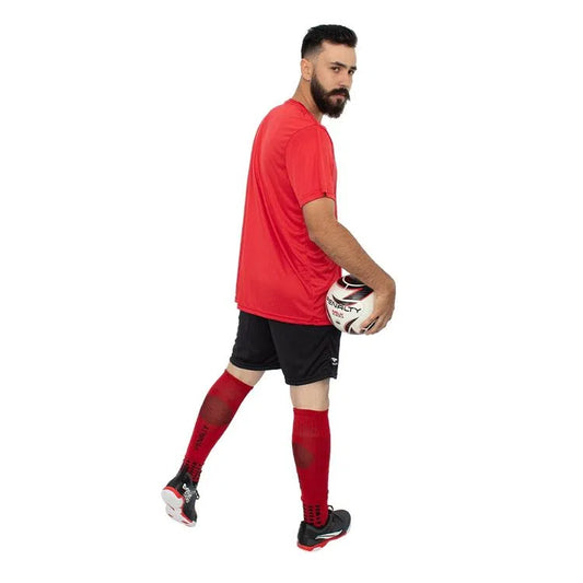 Short De Fútbol Adulto Penalty