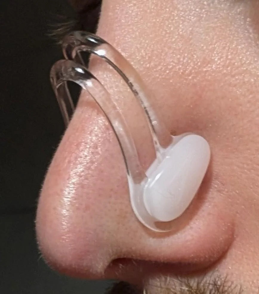 Clip Nasal Piscina Natación Nose Clip Speedo