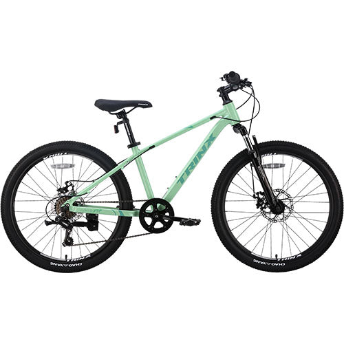 Bicicleta Trinx Junior 24 Infantil