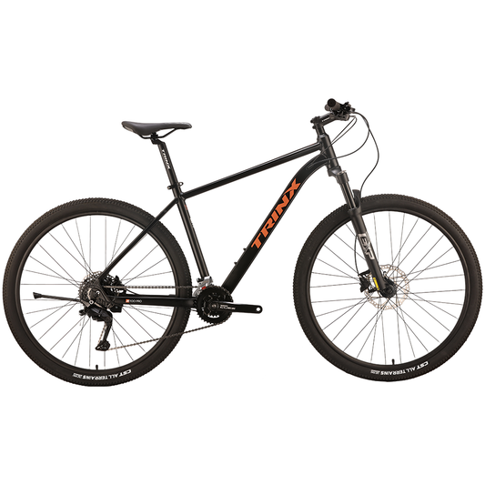 Bicicleta Trinx M700 Pro MTB