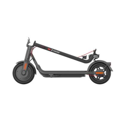 Monopatín eléctrico NAVEE v25 600w Black
