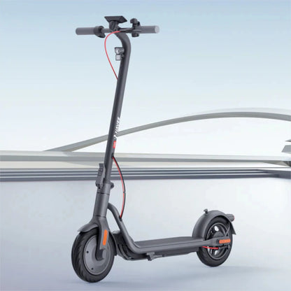 Monopatín eléctrico NAVEE v25 600w Black