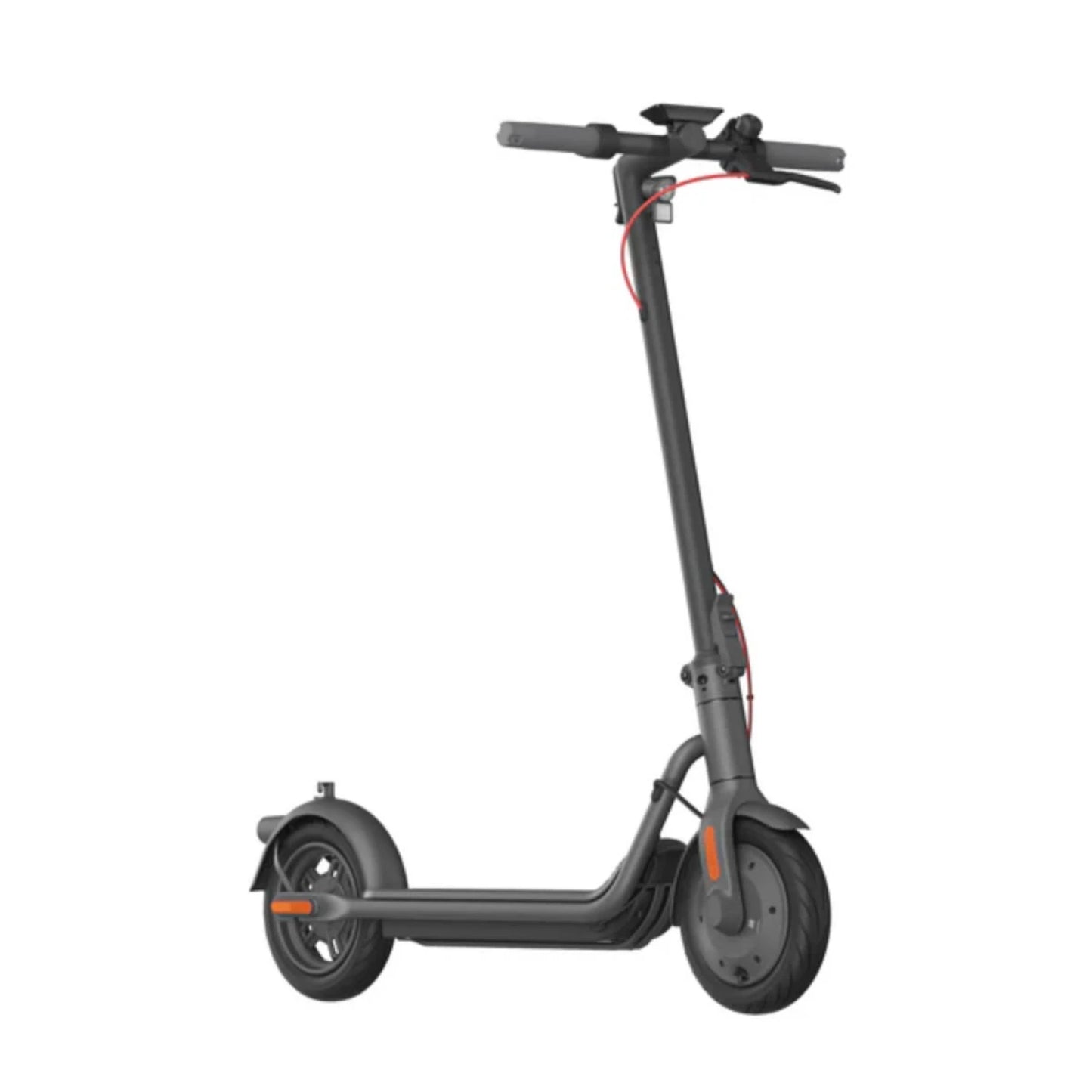 Monopatín eléctrico NAVEE v25 600w Black