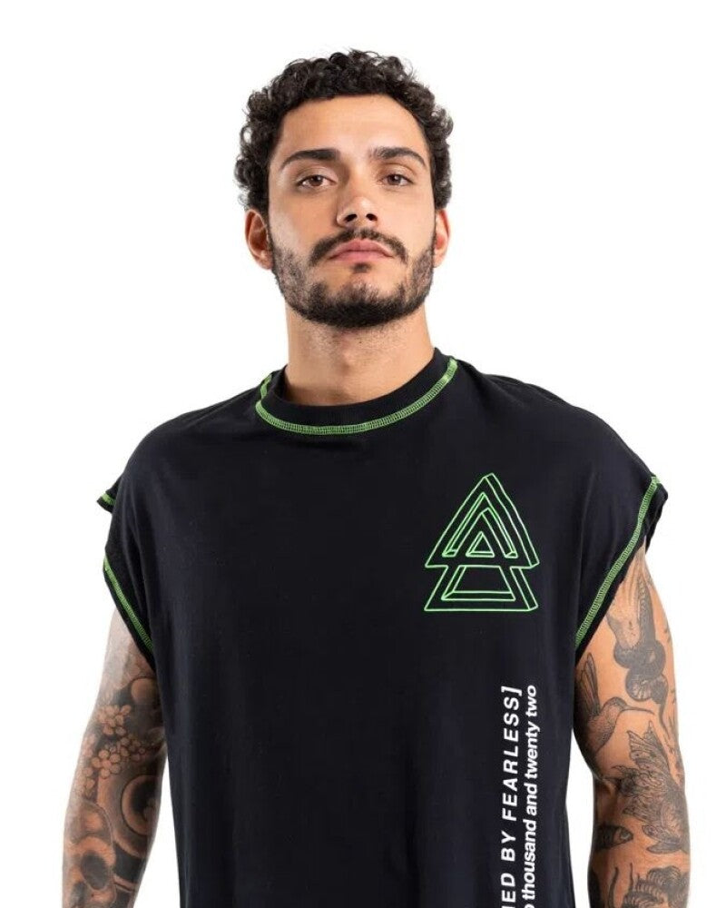 Musculosa La Mafia